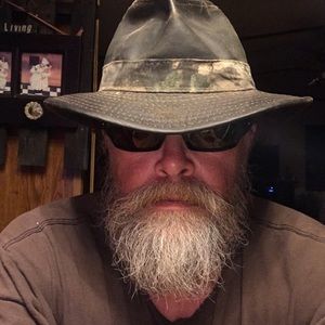 Meet your Posher, Ricky